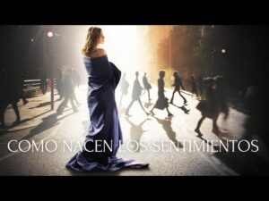 COMO NACEN LOS SENTIMIENTOS | PELÍCULA COMPLETA