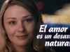 EL AMOR ES UN DESASTRE NATURAL | PELÍCULA COMPLETA