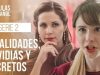 DETRÁS DEL ESCAPARATE | PELÍCULA COMPLETA