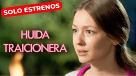 HUIDA TRAICIONERA | PARTE 1