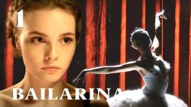 LA BAILARINA | PARTE 1