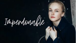 IMPERDONABLE | PELÍCULA COMPLETA